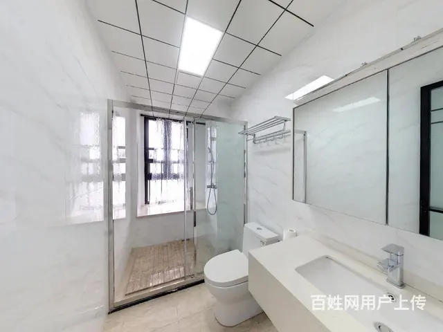 业主诚心出售华发广场大三房，户型实用率高 - 图片 3