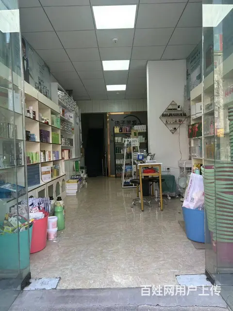 0076永城新城时代城二期东门美容美体店转让 - 图片 2