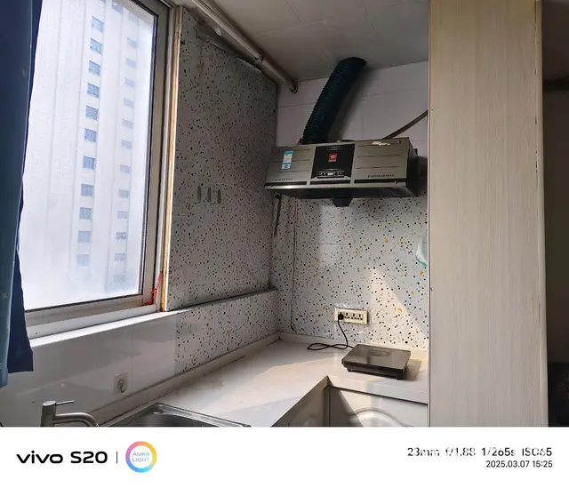 精品公寓拎包入住月租1000元 - 图片 8