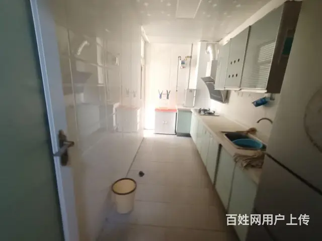 15中西校+光明路小学 百合花园 电梯房两居室 证满5唯一 - 图片 5