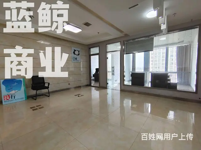 云龙万达100平精装高层纯办公欢迎看房 - 图片 3