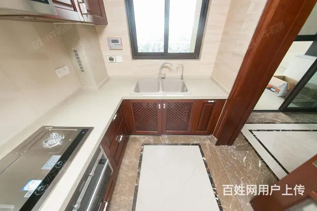 房东急售！小区醉便宜的一套大户型 户型好 楼层也好 - 图片 12