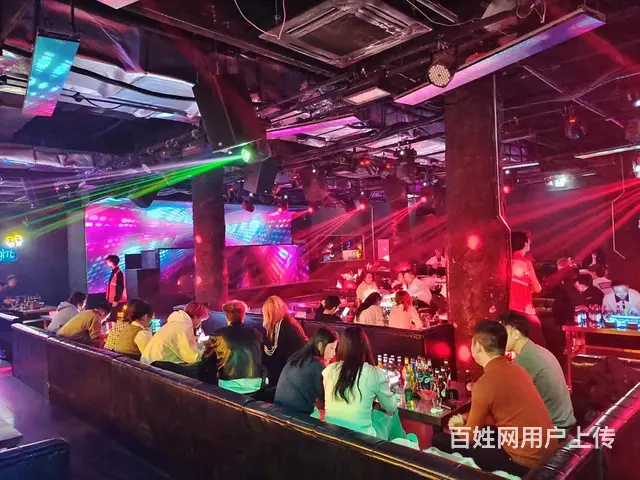 【搞定了！】哈西服装城百汇商城酒吧出兑转让 - 图片 4