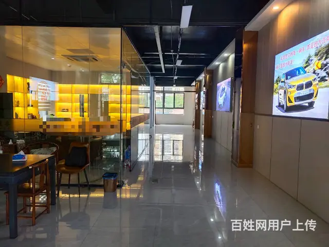 （51旺铺推荐）城西苍峄路185平临街铺面转让 - 图片 8