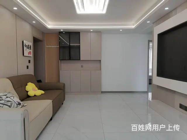 燕都四中合作家园4楼76平精装28.8万 - 图片 3