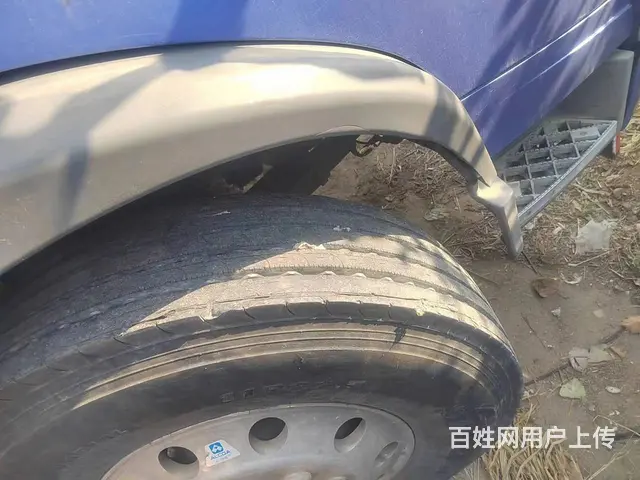 6.8米高栏 国5 - 图片 4
