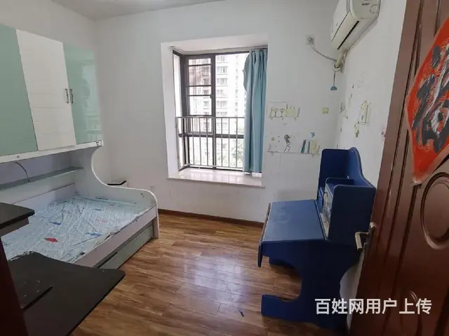 中珠喜悦 唯一一套精装修出租 楼层好 看房方便 - 图片 4
