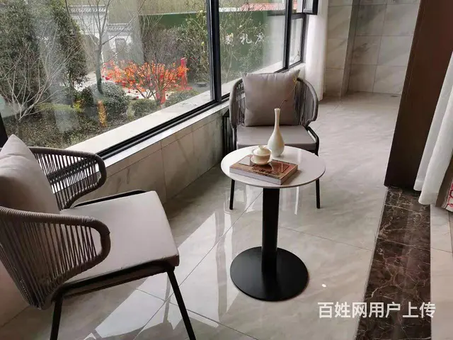 滁州政务新区 徽派建筑 清风明月高端洋房媲美时光风华 - 图片 3