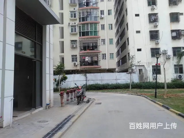 （51旺铺推荐）坡博家园4区3栋42平空铺出租 - 图片 8
