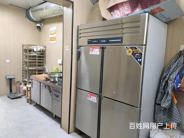 （弘扬快讯）柳新餐饮一条街早中餐旺铺转让 - 图片 6