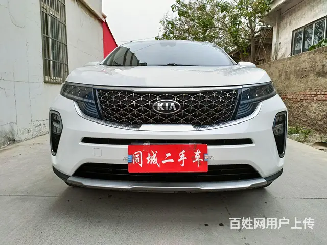 【搞定了！】起亚KX5 2019款 1.6T 双离合 两驱豪 - 图片 1