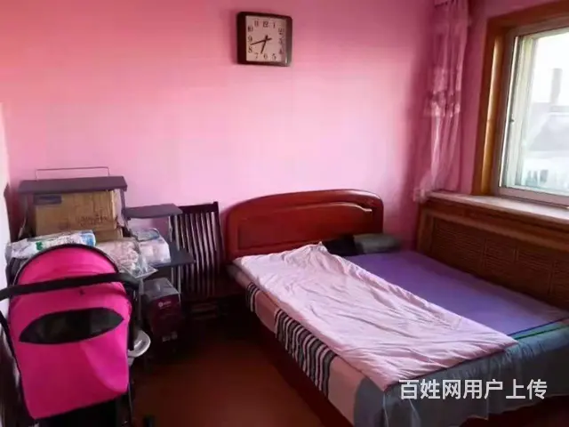 工农区四中学区48委东山开发楼，7楼顶楼，94平方18.5万 - 图片 4