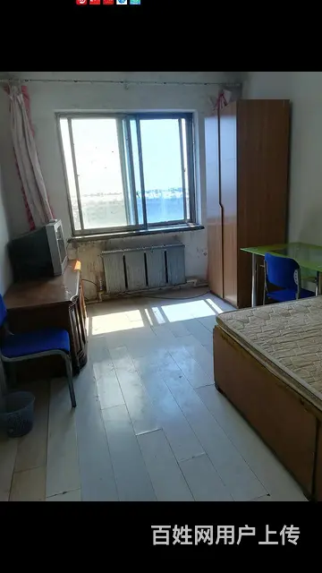 沈辽路鸿源小区三室分租350 - 图片 2