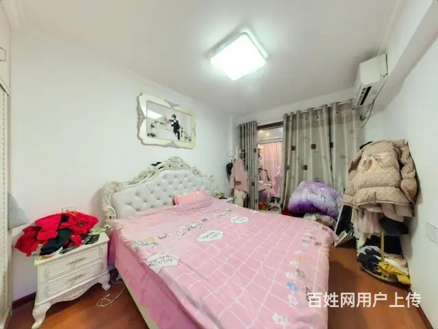 老余杭精装修85.97平166.00万元多层[1-7层]难找 - 图片 5