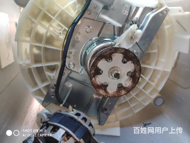 林州上门洗衣机维修全自动滚筒洗衣机维修已认证 - 图片 9
