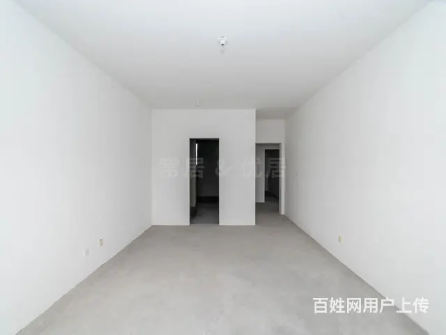 新出博小北郊金新鼎邦房龄新有产权车位3房朝南一梯一 - 图片 3