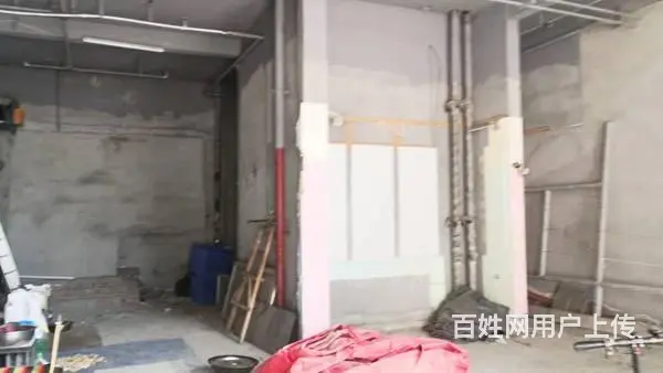 房主直租 香坊会展城上城一期110平米临街门市  租金面议 - 图片 3