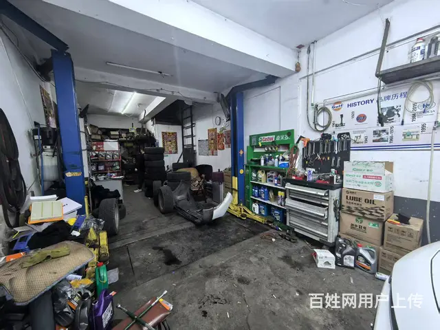 南岗 征仪路汽修店出兑 - 图片 3