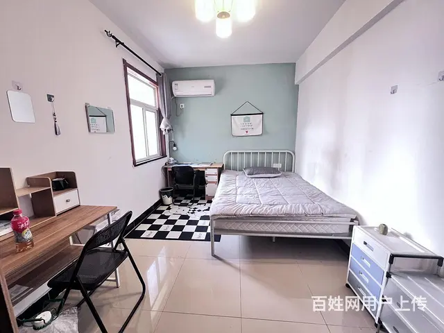 全女生三户合租 梨园医院实习生 东湖景园租期灵活直 - 图片 4