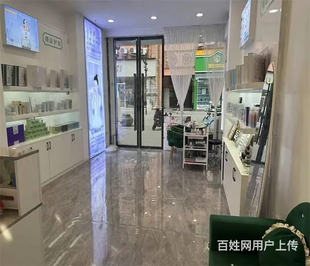 (同城搜铺网)达高步行街45平美容店转让 - 图片 4