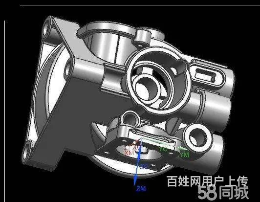 数控编程培训学校 - 图片 1
