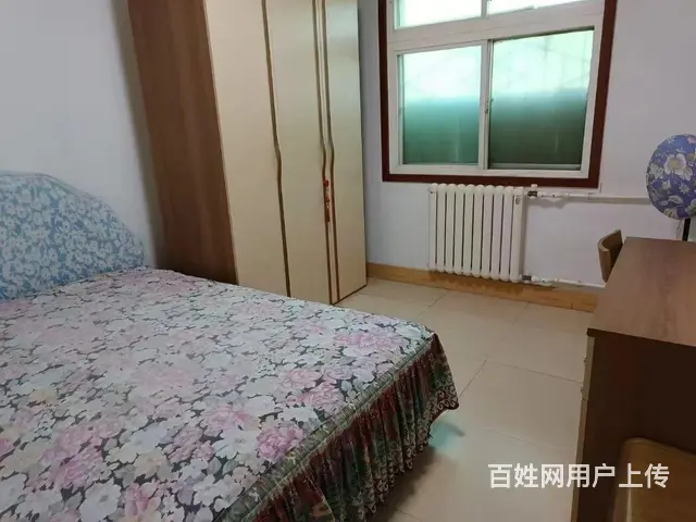 黄河路与六峰路交汇处 二室二厅92平米 简单装修 - 图片 6