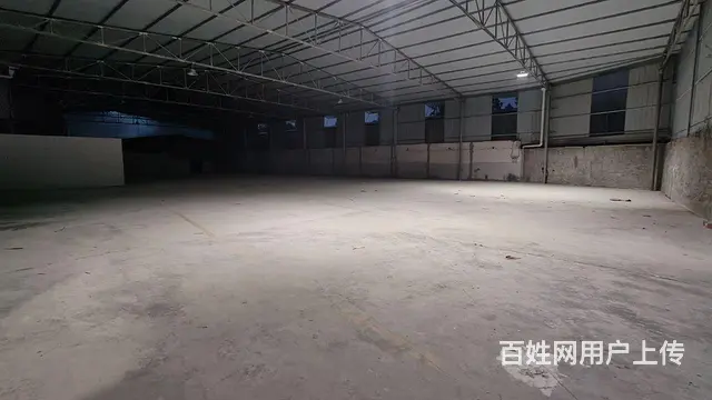 优质厂房出租 - 图片 2