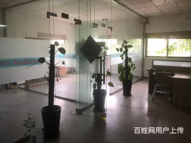 昆山国际模具城380m²办公厂房出租 - 图片 10