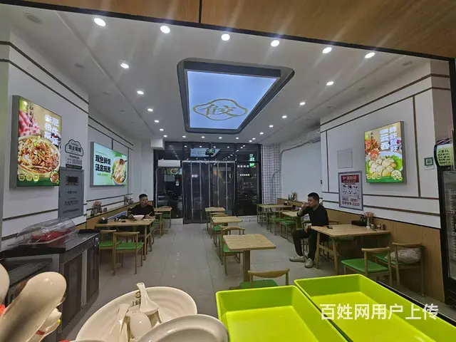 面馆出兑 快餐店出兑 - 图片 2