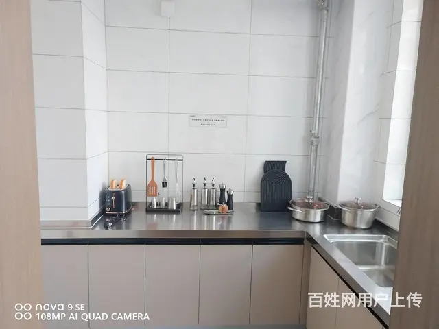 锦祥家园，三室两厅两卫，精装115万 - 图片 6