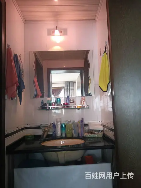 正合小区 普通住宅 精装修 - 图片 8