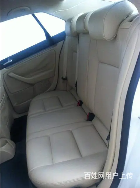 大众速腾 2011款 1.6L 自动 时尚型 (国 - 图片 12