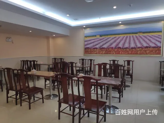 黄山市黎阳中心地段经营中酒店股份出售 - 图片 1