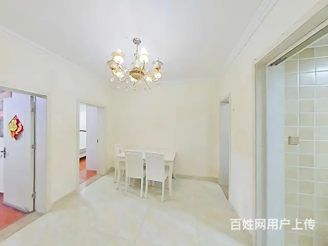 西园路 寒山寺 虎丘路新村 精装两房 低楼层 品牌家具采光好 - 图片 1