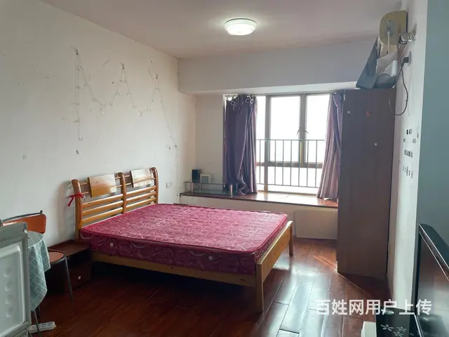 房东直租无中介费，雅雀湖地铁站好房出租 - 图片 1