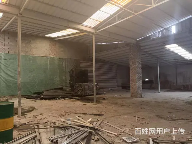 （老板本人）芙蓉区浏阳河畔厂房仓库低价出租  6182 - 图片 3