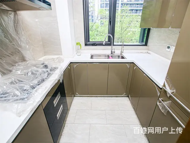 急降200万，低于市场价格，140平方 810万，带车位，急 - 图片 2