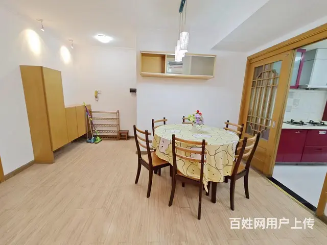 底价出租简装修南采光好拎包随时就可以入住 - 图片 7