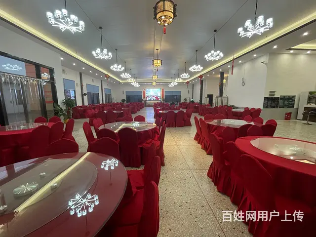 长沙县星沙松雅湖独门独院农家乐出租，也可做厂房仓库 - 图片 5