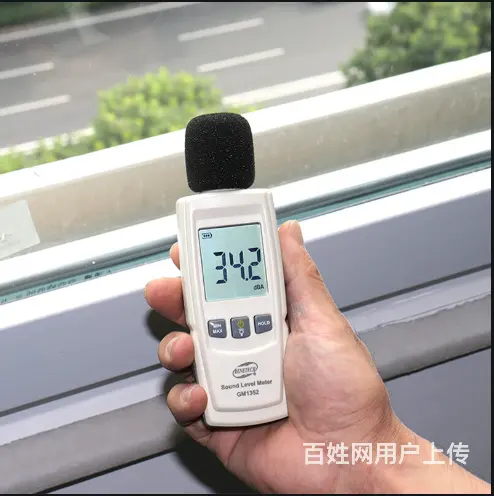 厂家定制生产隔音玻璃，安装隔音玻璃，低频隔音玻璃 - 图片 8
