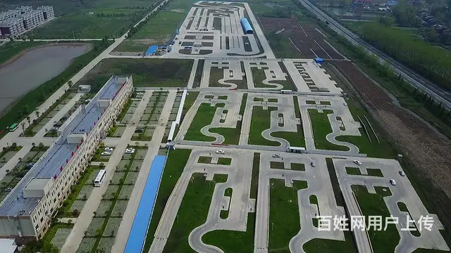 【驾照】湖北孝感孝昌C1小车升级大车A2B2* - 图片 1