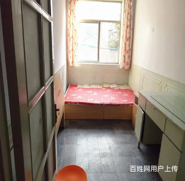 南洪街二室一厅二楼出租1300 - 图片 2