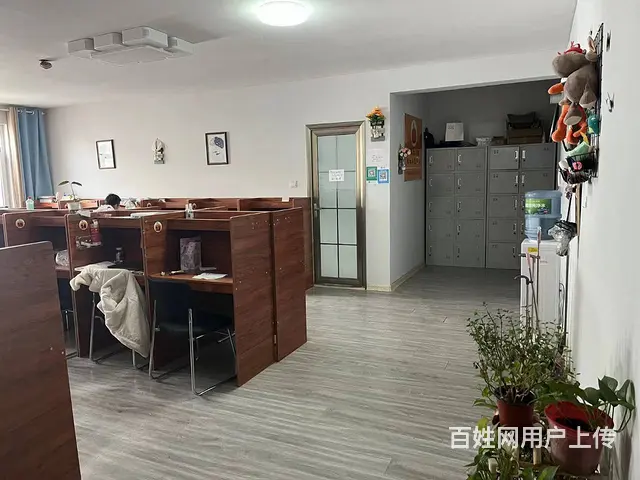 急转达活泉附近小区自习室低价转让！ - 图片 7