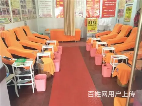 铁合西路养生馆门市部分出租 - 图片 5