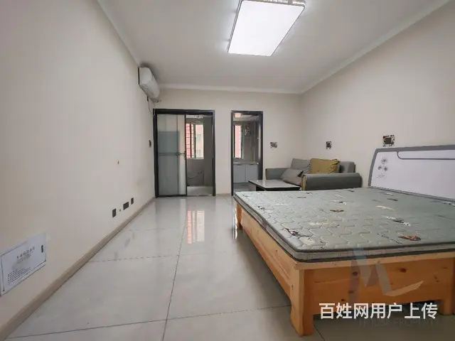 1室1厅1卫1阳台真漂亮,错层设计真时尚 - 图片 4