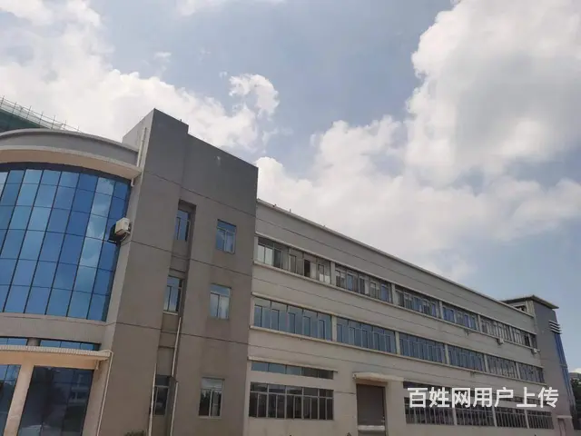珠海金水湾占地50畄建筑42000平独院厂房出售 - 图片 6