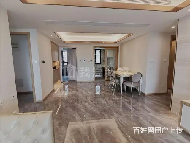 东城名居旁璞樾门第低层4室三开间朝南双阳台采光无遮挡 - 图片 5