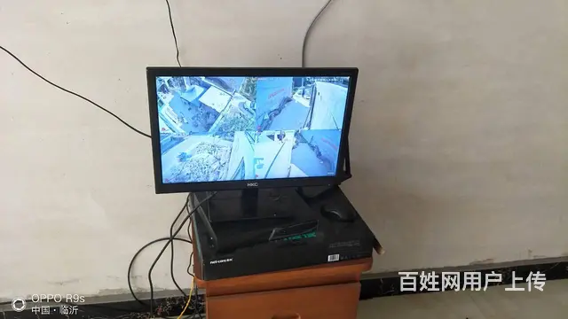 安装维修调试AP，路由器，监控，电脑 - 图片 1