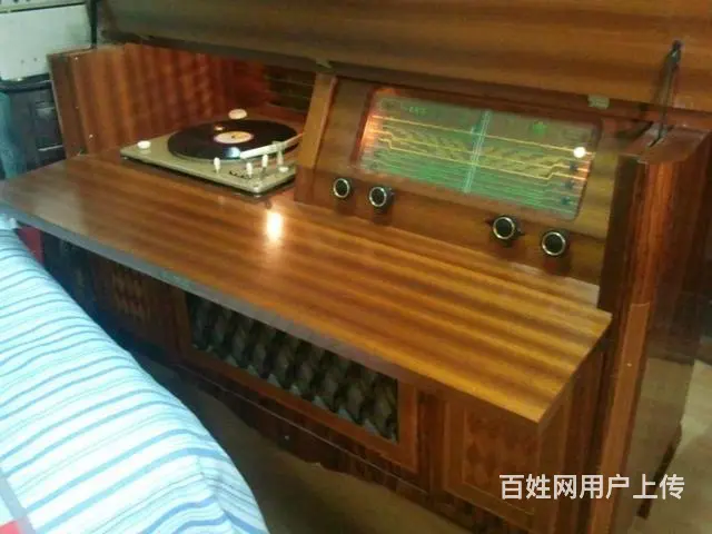 进口国产古董电子管收音机专业修理可加装调频接收 - 图片 8