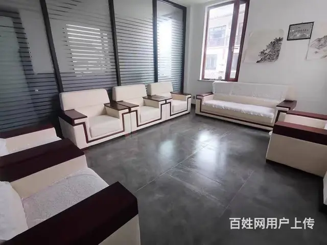 屏风工作位  桌  椅文件柜会议桌办公沙发批发直销 - 图片 5